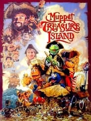 Muppet Treasure Island