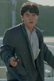 Wong's brother