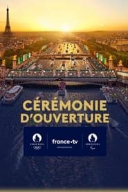 Олімпійські ігри 2024 в Парижі. Церемонія відкриття
