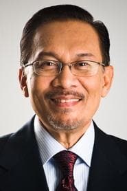 Self - Former Deputy Prime Minister of Malaysia