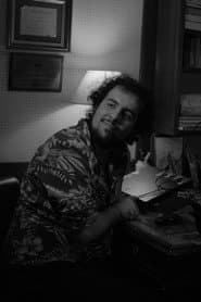 Nico de Luca (El director)