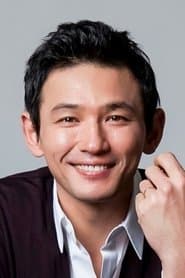 Heuk Geum-seong / Park Seok-yeong