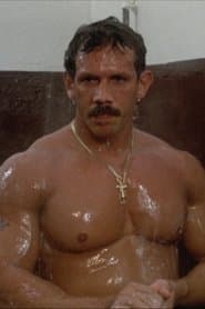 Guy in Shower