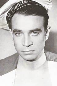 Henri Ducros dit Riton
