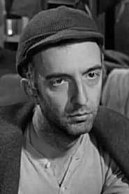 Harry Trevor / Baptista
