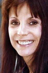 Evelyne, grand mère