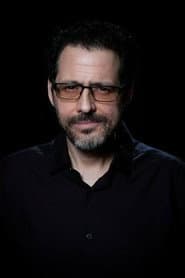 Self - Producer "Jodorowsky's Dune" (voice)
