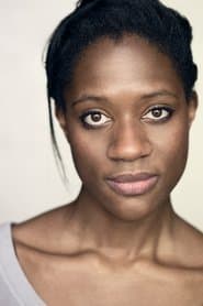 Nurse Ellie/Arianwen Bevan