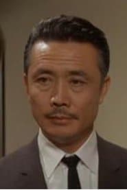 Uncle Liu