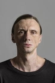 Security Guard Grzegorz