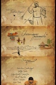 Chroniques paumotu
