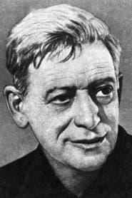 Iakov Mikhailovich Sverdlov
