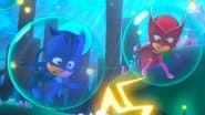 Bubbles Of Badness