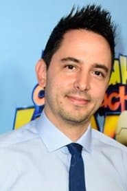 Jacinto / El Frijol / El Arroz / El Chino / Nerd (voice)