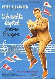 Ich zähle täglich meine Sorgen