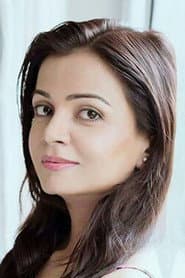 Ghost / Sanjana