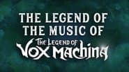 The Legend of the Music of The Legend of Vox Machina