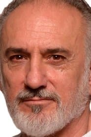 Sergio Millán