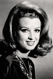 Sadie Mae Scroggins (voice)