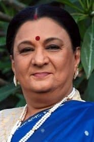 Jerry's Mother