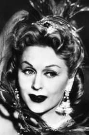 Christine von Alvin