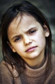 Zoé (5 ans)