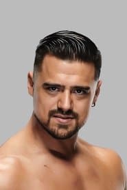 Angel Garza