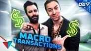 Macrotransactions