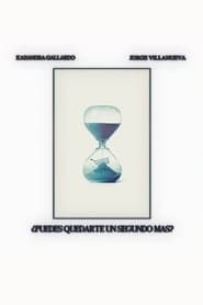 ¿Puedes Quedarte un Segundo Más?