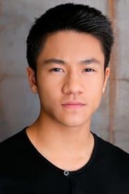 Garfield Logan / Beast Boy (voice)