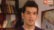 Mayank Against Nupur