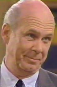 Justice Waldo Thompson