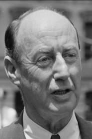 Self - U.S Ambassador (1961-1965) to the UN (archive footage)