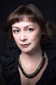 Прасковья Пазухина (главная роль)