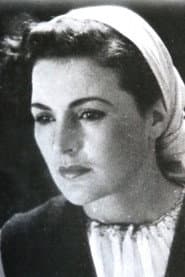 Nadezhda Dereva, their daughter