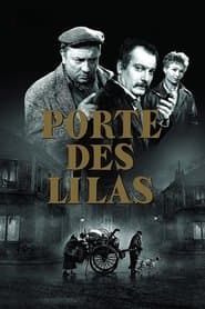 The Gates of Paris