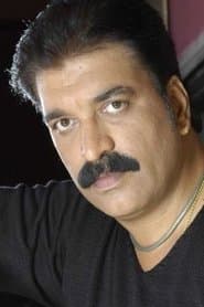 Anshul's father