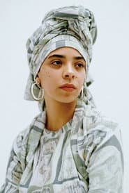 Girl in the juvie