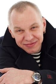 психотерапевт