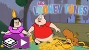 Porky and Thes (2)