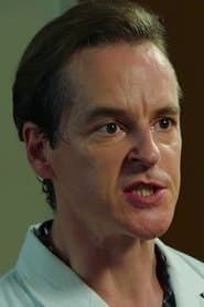 Dr. Robert Wilson