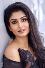Rachel Antony
