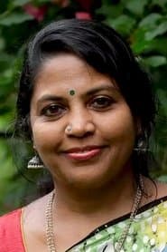Geetha Varadarajan