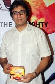 Gagan Mehra (Naina's Father)
