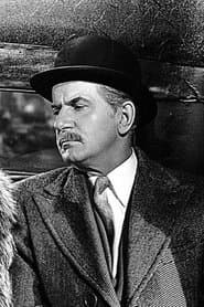 Horace / Inspector Craven (voice)