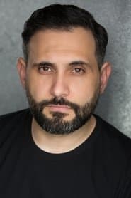 Specialist Firearm Officer Adnan
