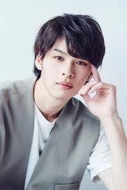 Kento Fukamiya / Kamen Rider Espada