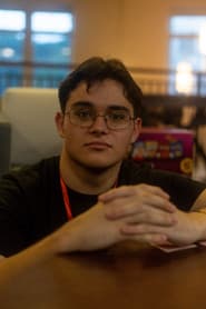 Matt