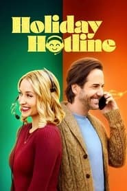 Holiday Hotline