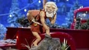 Time Travelin Santa